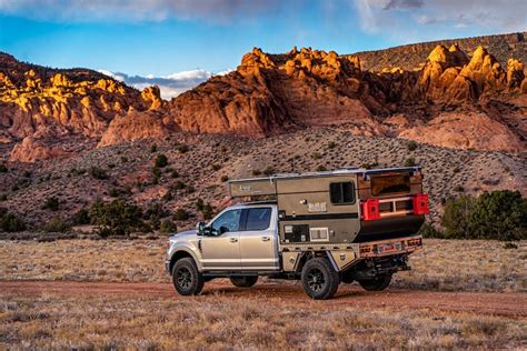 In The Spotlight Mule Expedition Outfitters Baja Runner Fwc Truck