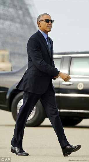 The Most Stylish U.S. Presidents EVER | Barack and michelle, Michelle ...