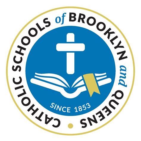 Diocese Of Brooklyn School Calendar - Lesli Noellyn