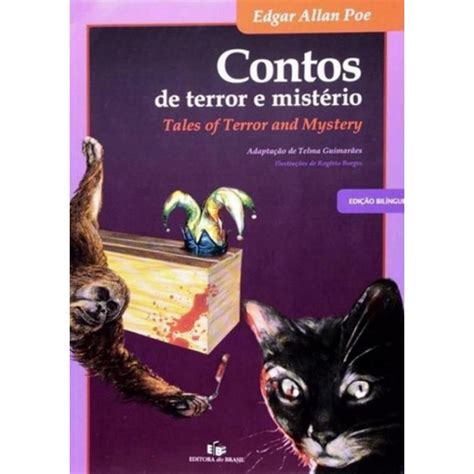 Contos De Terror 7 Ano