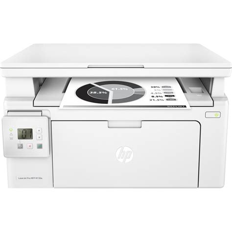 HP LaserJet Pro MFP M28a W2G54A Green Dara Stars For Computers