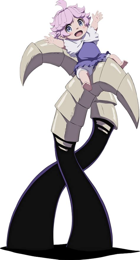 luna  clevatess acdb