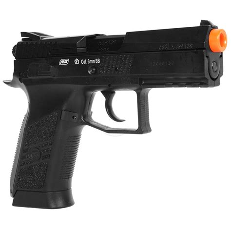 Cz P Duty Co Airsoft Pistol Wholesale