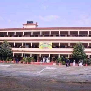 Shri Guru Ram Rai Public School, Ghaziabad | Admissions 2023-2024, Fee ...