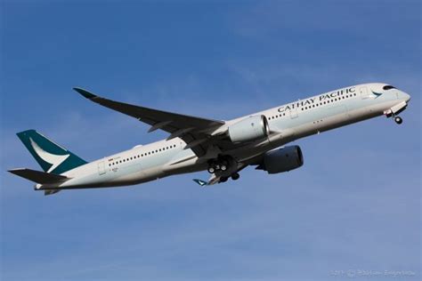 Cathay Pacific Fleet Airbus A Details And Pictures