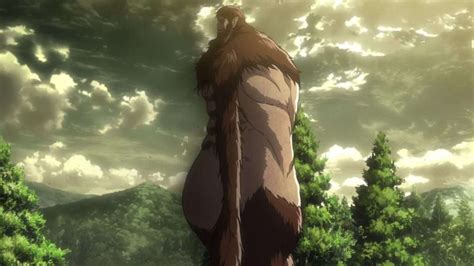 Attack On The Titan: The Beast Titan Explained - The News Fetcher