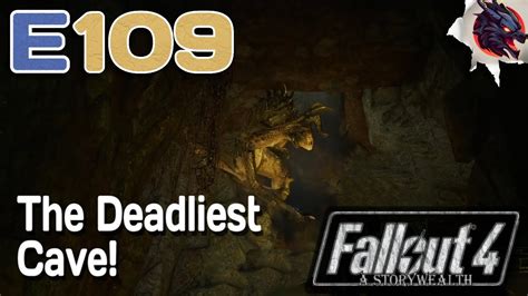 Boston Deathclaw Sanctuary Fallout 4 Survival A Storywealth E109