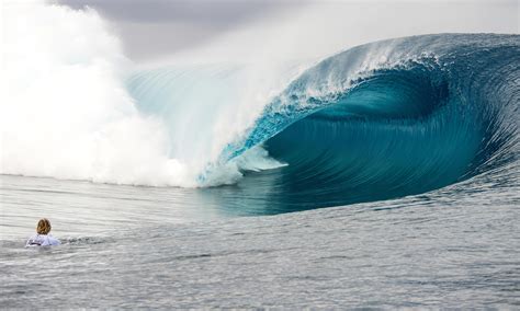 Jo Le Surf Tahiti Est Ce Vraiment Une Bonne Id E