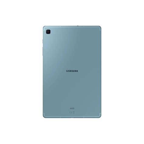 Tablet 10 Samsung Galaxy Tab S6 Lite Wifi Angora Blue Sm P613