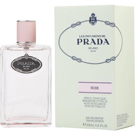 Infusion De Rose Prada Eau De Parfum Spray Ml