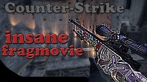 Counter Strike Insane Montage Fragmovie YouTube