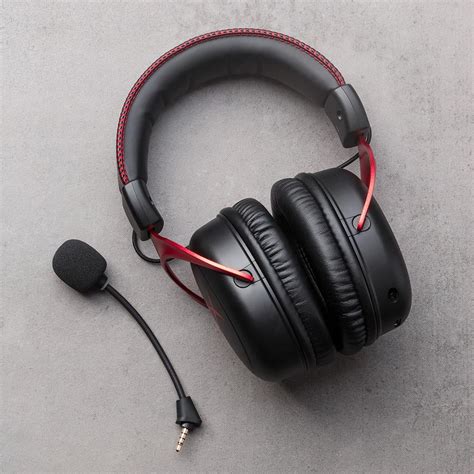 Hyperx Cloud II Kablosuz Oyun Kulaklığı Fiyatı - Vatan Bilgisayar