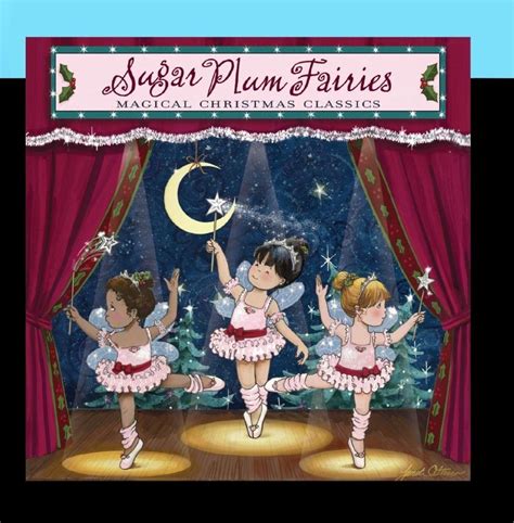 Sugar Plum Fairies Sugar Plum Fairies Amazones Cd Y Vinilos