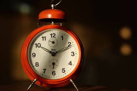 Maggie's blog | alarm-clock-analogue-antique-classic-280345