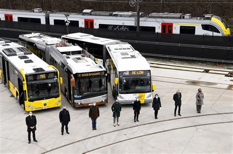 Op Februari Wordt Ticket Openbaar Vervoer Duurder Pitane Blue