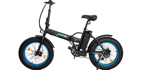 Ecotric Electric Bike Review | Cycle Now