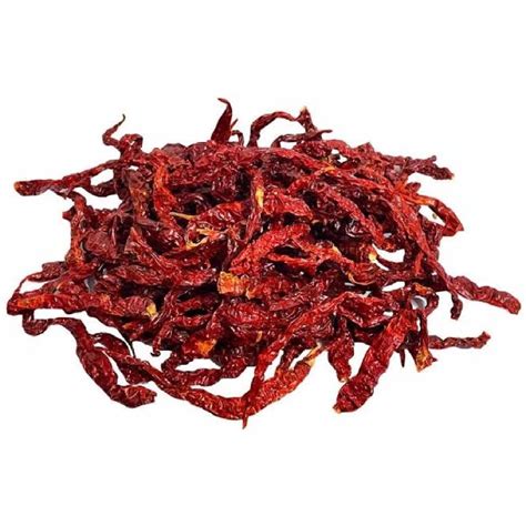 Cili Kering India 668 Serdehana Pedas Hand Picked Dried Chili 300g