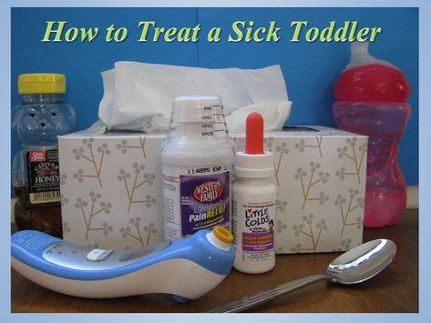 Effective Toddler Cough Remedies for Quick Relief