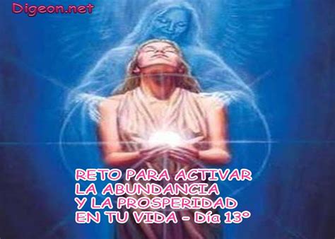 Reto Para Activar La Abundancia Y La Prosperidad En Tu Vida D A