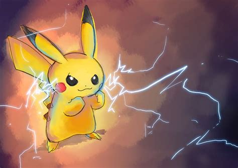 Pikachu Sketch By Moxie2D On DeviantArt Pikachu Pikachu Drawing