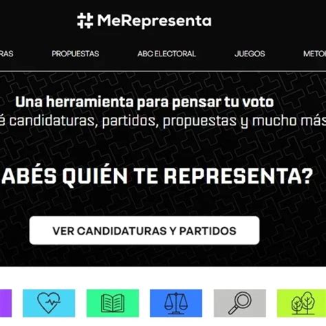 Elecciones Curiosidades Sobre Los Candidatos Y Sus Propuestas