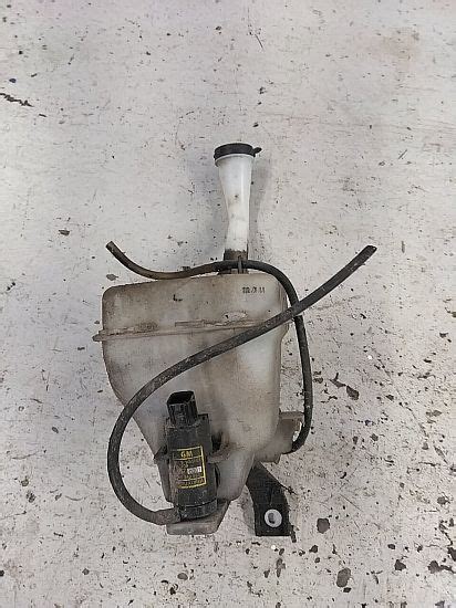 Chevrolet Spark Ruitensproeier Reservoir Spark Autoparts