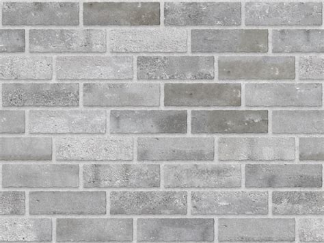 Finnish Grey Brick Stretcher Architextures