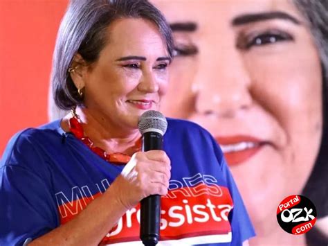 Prefeita Carla Machado Renuncia Ao Cargo Em S O Jo O Da Barra Portal Ozk