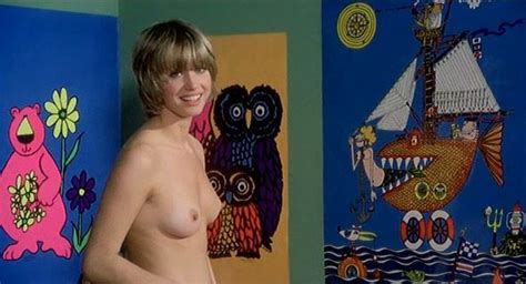 Jinny Steffan Nude Pics Page