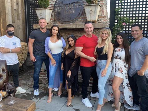 jersey shore reunion pic  hollywood gossip
