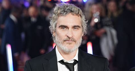 Joaquin Phoenix Ist Ein Oscar Favorit Für Napoleon Weekend At