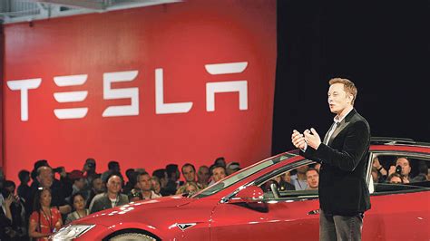 Elon Musk tan sonra Tesla nın ikinci ismi belli oldu Dünya Gazetesi