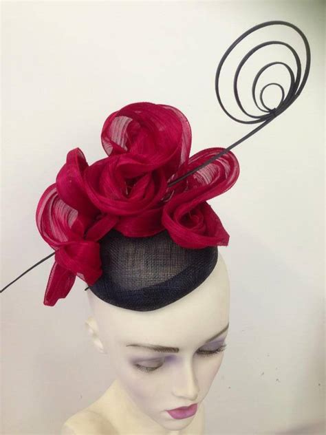 110 - Learn How To Make Hats Online | Hat Academy Millinery Courses