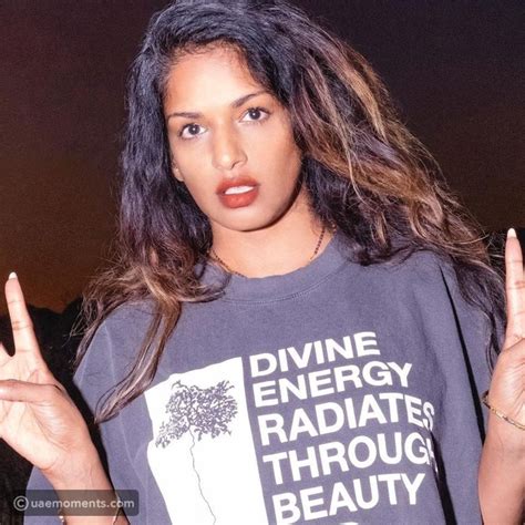 M.I.A to Perform at Wireless Abu Dhabi