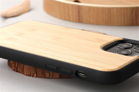 Crafting A Wood Cell Phone Case Citizenside