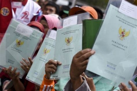 Warga Desa Semangko Marangkayu Kukar Keluhkan Soal Sertifikat Program