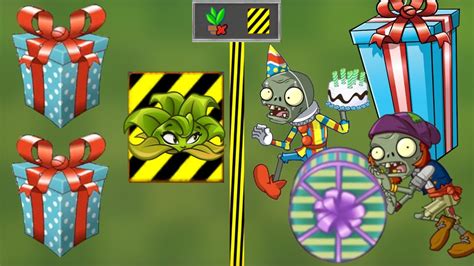 Pvz 2 Reflourished Piñata Party May 08 2023 Youtube