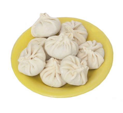 Хинкали (говядина, курица, свинина)