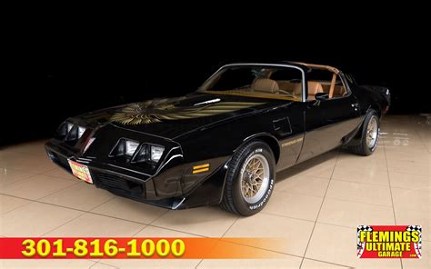 1979 Pontiac Trans Am American Muscle Carz