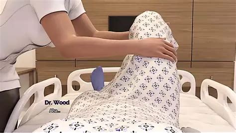 Shut Up And Dance I Think Dr Wood Enjoyed My Dick To Much Game Big Tits Porn XHamster