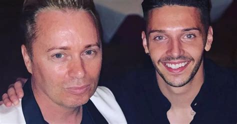 UKs First Gay Dads Split After Years And Ones Fallen For Daughter