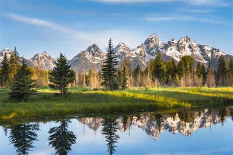 Top 6 Things To Do In Grand Teton National Park Travel Off Path