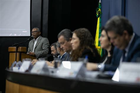 Servidores Federais Reforçam Mobilização Por Reajuste Em 2024