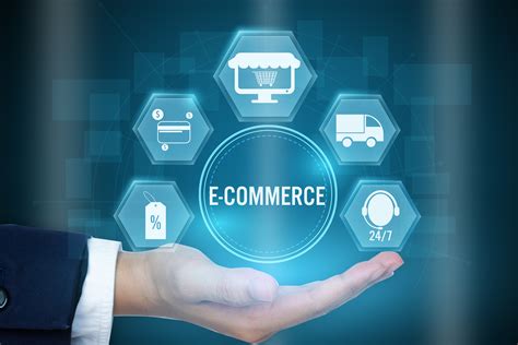 E Commerce Deve Crescer Em Mercado Consumo