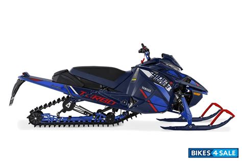 Yamaha 2023 Sidewinder X TX LE 146 Snowmobile Price Specs And Features