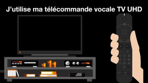 Introduce Imagen Decodeur Tv Uhd Orange Mode D Emploi Fr