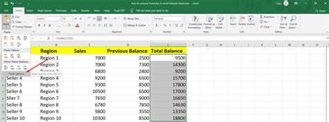 Excel Remove Text In Formula Printable Templates