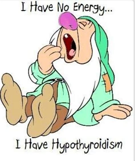 Pin By Tammy Delarosa On Funnies Hypothyroidism Thyroid Thyroid