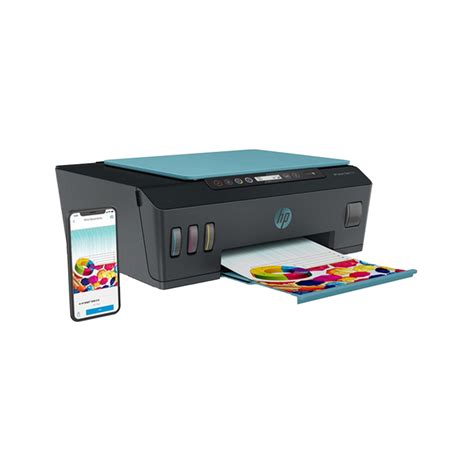 HP IMPRIMANTE TOUT EN UN SMART TANK 516 COULEUR A4 3YW70A Au Meilleur