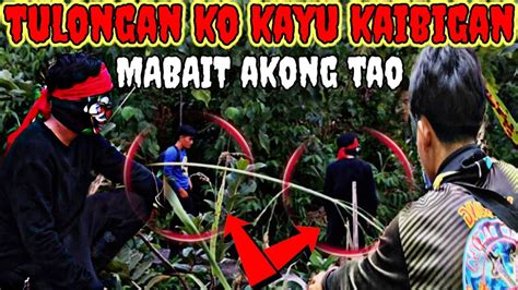 Tutulongan Ko Kayu Kaibigan Mabait Akong Tao Gcash Youtube